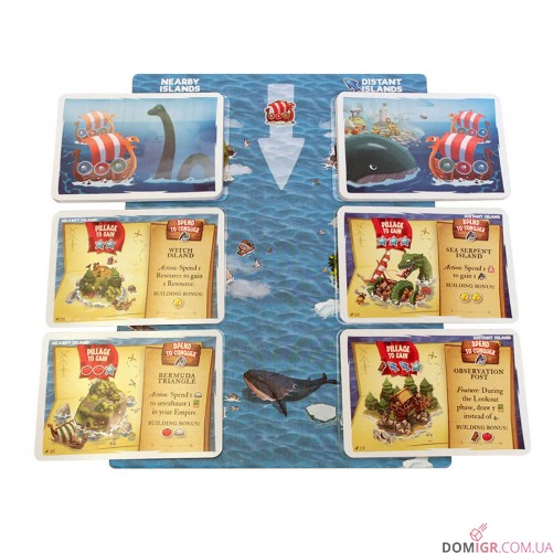 Imperial Settlers: Empires of the North